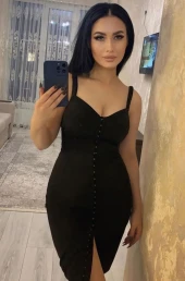 Проститутка Нурия с аналом