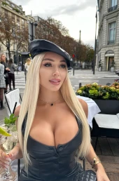 Проститутка Ксения